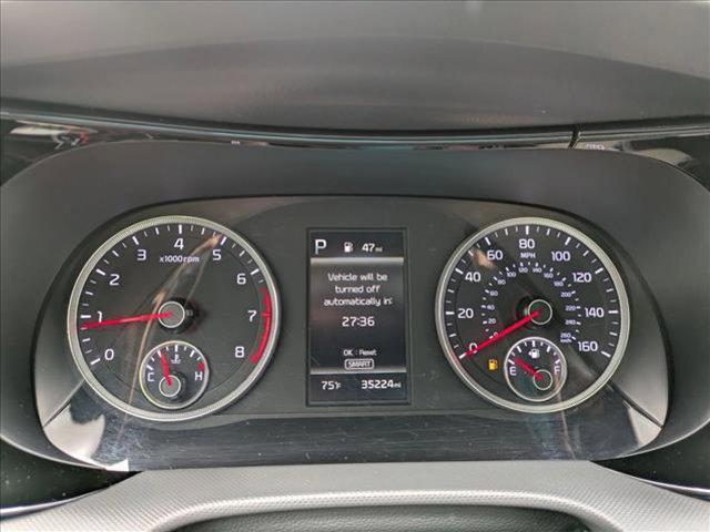 used 2023 Kia K5 car, priced at $25,895
