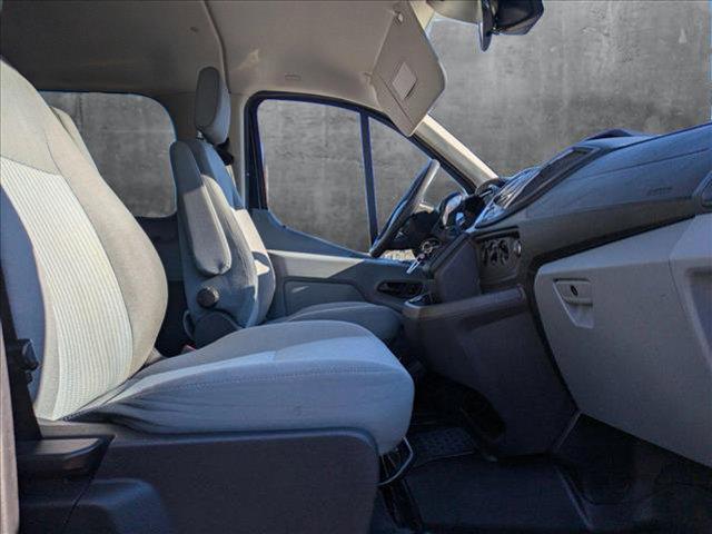 used 2019 Ford Transit-350 car, priced at $31,998