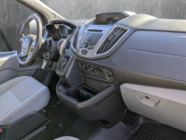 used 2019 Ford Transit-350 car, priced at $31,998