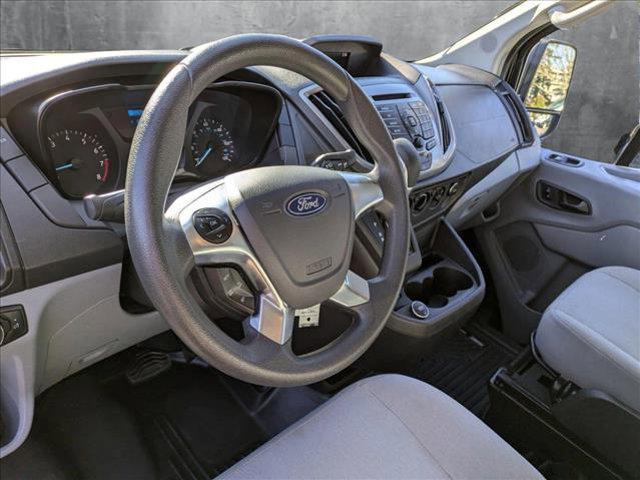 used 2019 Ford Transit-350 car, priced at $31,998