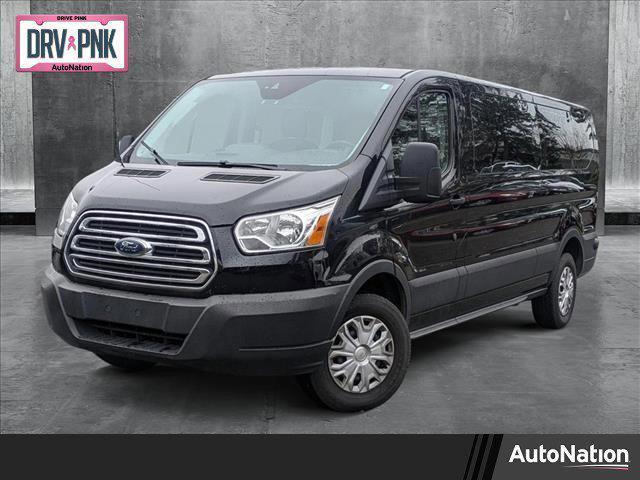 used 2019 Ford Transit-350 car, priced at $33,496