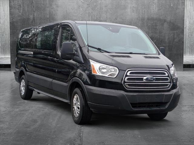 used 2019 Ford Transit-350 car, priced at $33,496