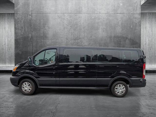 used 2019 Ford Transit-350 car, priced at $33,496