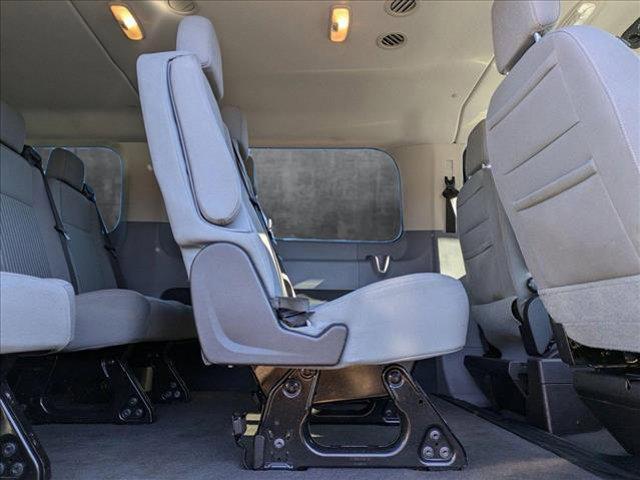 used 2019 Ford Transit-350 car, priced at $31,998