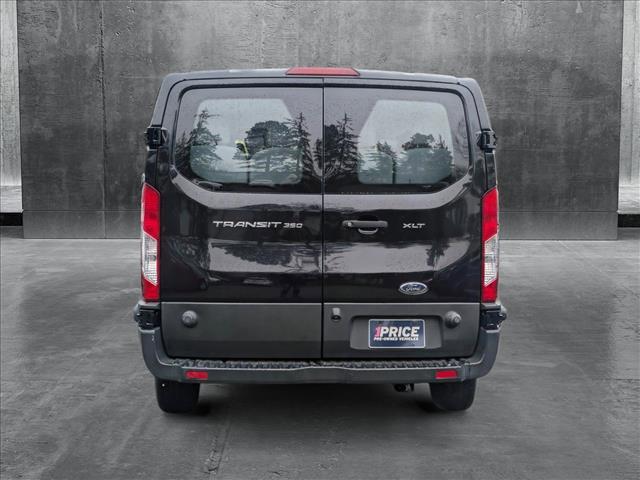 used 2019 Ford Transit-350 car, priced at $33,496