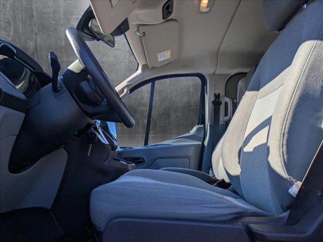 used 2019 Ford Transit-350 car, priced at $31,998