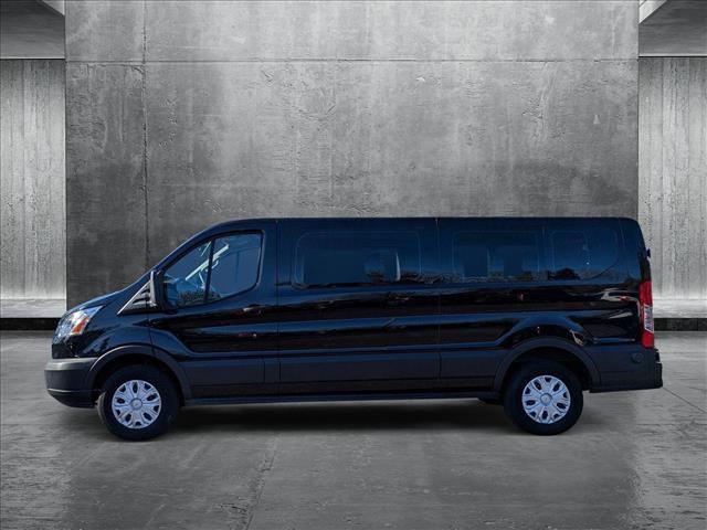 used 2019 Ford Transit-350 car, priced at $31,998