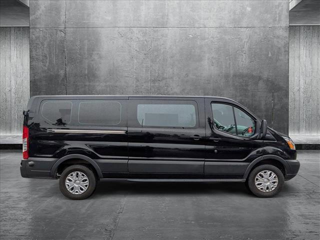 used 2019 Ford Transit-350 car, priced at $33,496