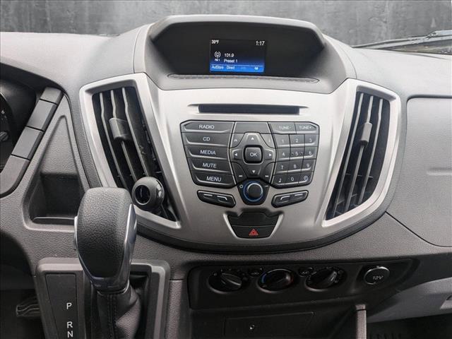 used 2019 Ford Transit-350 car, priced at $33,496