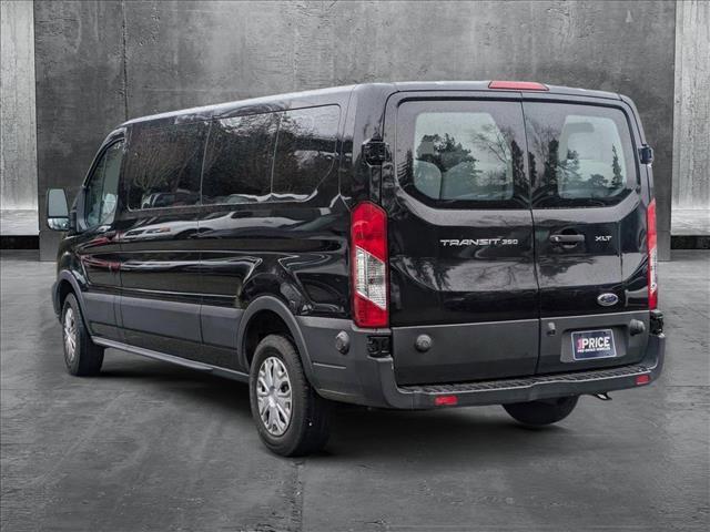 used 2019 Ford Transit-350 car, priced at $33,496