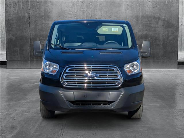 used 2019 Ford Transit-350 car, priced at $31,998