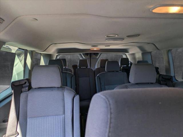 used 2019 Ford Transit-350 car, priced at $31,998