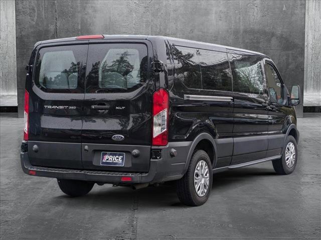 used 2019 Ford Transit-350 car, priced at $33,496