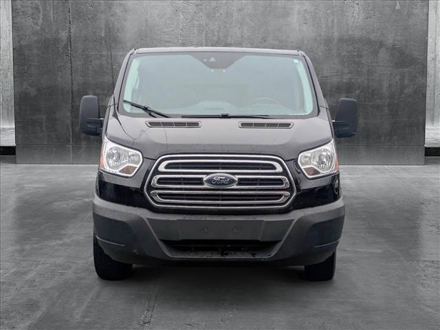 used 2019 Ford Transit-350 car, priced at $33,496