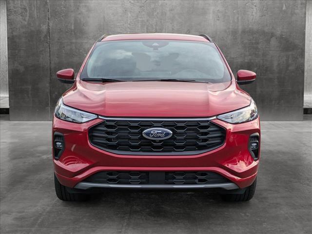 new 2024 Ford Escape car, priced at $38,553