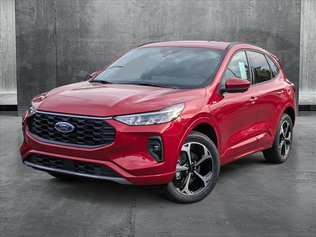 new 2024 Ford Escape car, priced at $35,053