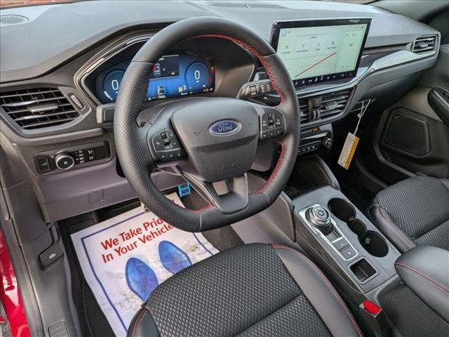 new 2024 Ford Escape car, priced at $38,553