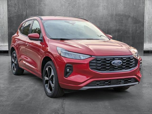 new 2024 Ford Escape car, priced at $35,053