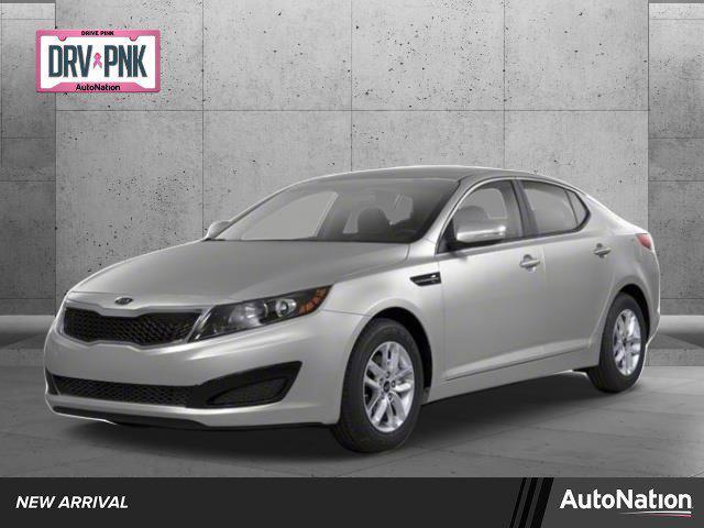 used 2013 Kia Optima car, priced at $8,995