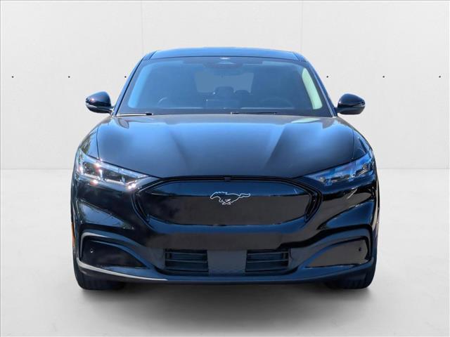 new 2025 Ford Mustang Mach-E car, priced at $49,840