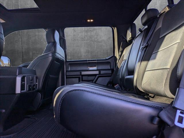 used 2020 Ford F-150 car, priced at $44,995