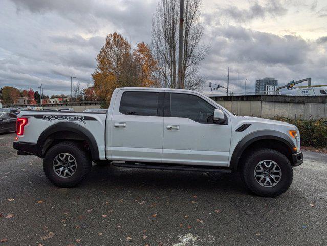 used 2020 Ford F-150 car, priced at $49,357