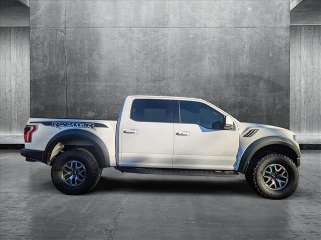 used 2020 Ford F-150 car, priced at $44,995