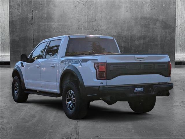 used 2020 Ford F-150 car, priced at $44,995