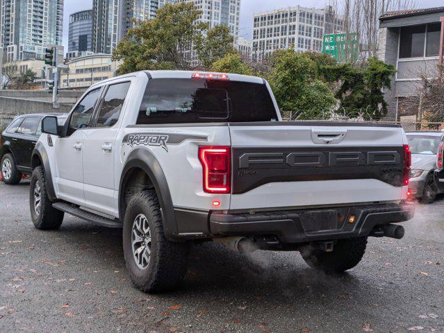 used 2020 Ford F-150 car, priced at $49,357