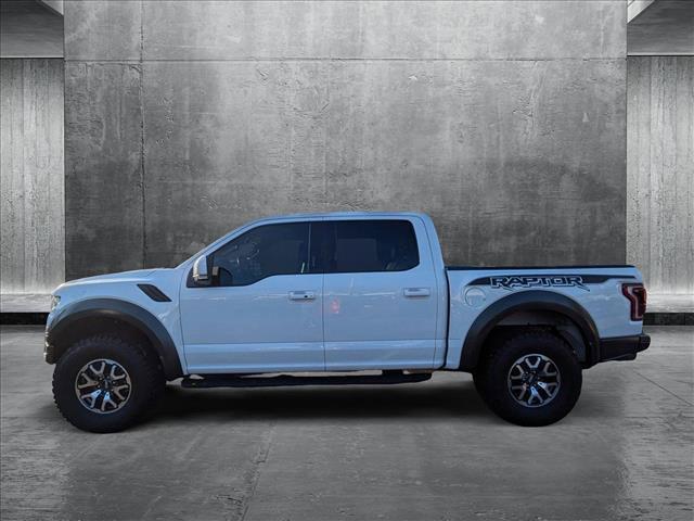 used 2020 Ford F-150 car, priced at $44,995