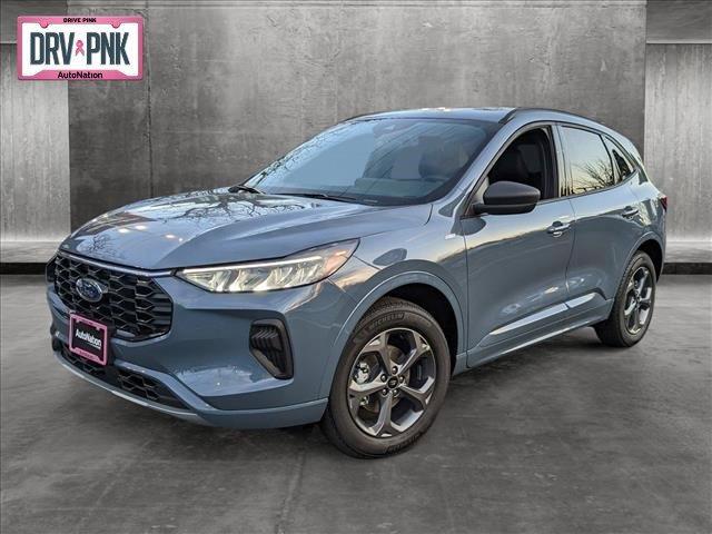 new 2024 Ford Escape car, priced at $33,749