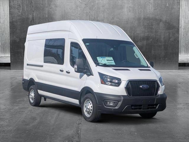new 2025 Ford Transit-350 car, priced at $64,474