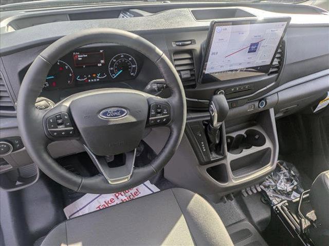 new 2025 Ford Transit-350 car, priced at $64,474