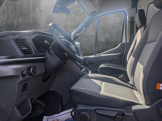new 2025 Ford Transit-350 car, priced at $64,474