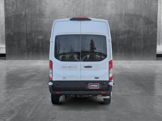 new 2025 Ford Transit-350 car, priced at $64,474