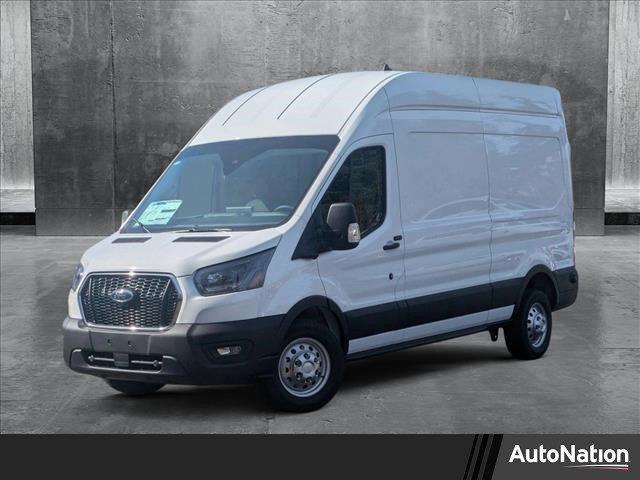 new 2025 Ford Transit-350 car, priced at $64,474