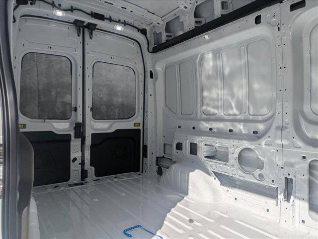 new 2025 Ford Transit-350 car, priced at $64,474