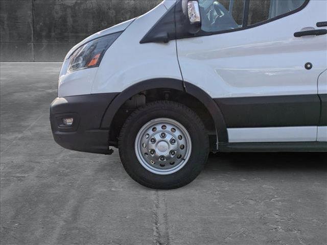new 2025 Ford Transit-350 car, priced at $64,474