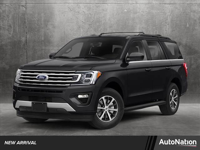 used 2018 Ford Expedition car, priced at $29,995