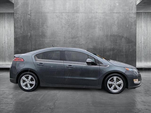 used 2013 Chevrolet Volt car, priced at $7,298