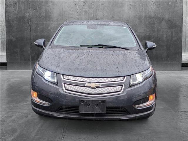 used 2013 Chevrolet Volt car, priced at $7,298