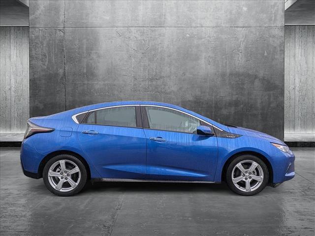 used 2017 Chevrolet Volt car, priced at $17,995