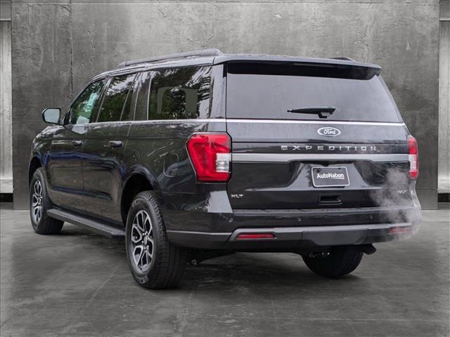 new 2024 Ford Expedition car, priced at $60,178