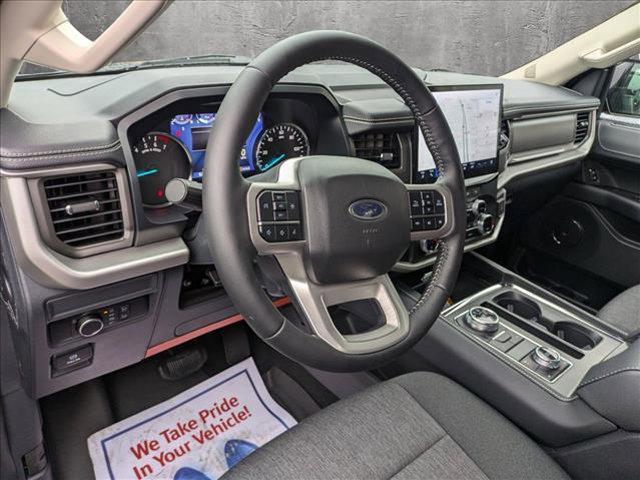 new 2024 Ford Expedition car, priced at $60,178