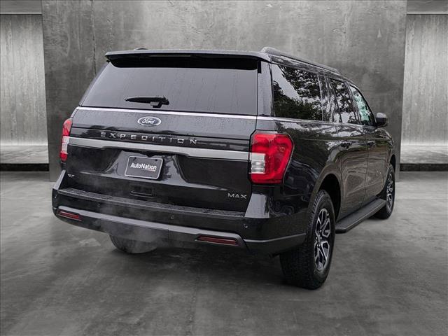 new 2024 Ford Expedition car, priced at $60,178