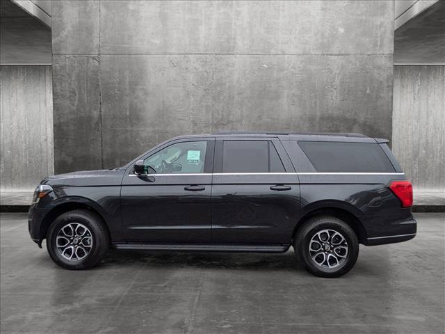 new 2024 Ford Expedition car, priced at $60,178