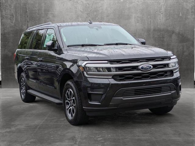 new 2024 Ford Expedition car, priced at $60,178