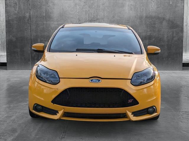 used 2014 Ford Focus ST car, priced at $10,991