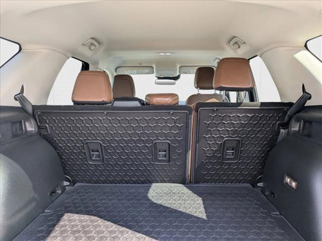 used 2022 Ford Bronco Sport car, priced at $26,872