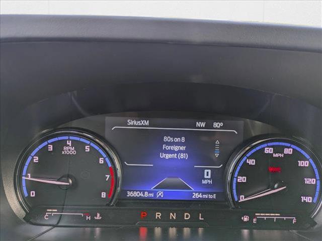used 2022 Ford Bronco Sport car, priced at $26,872